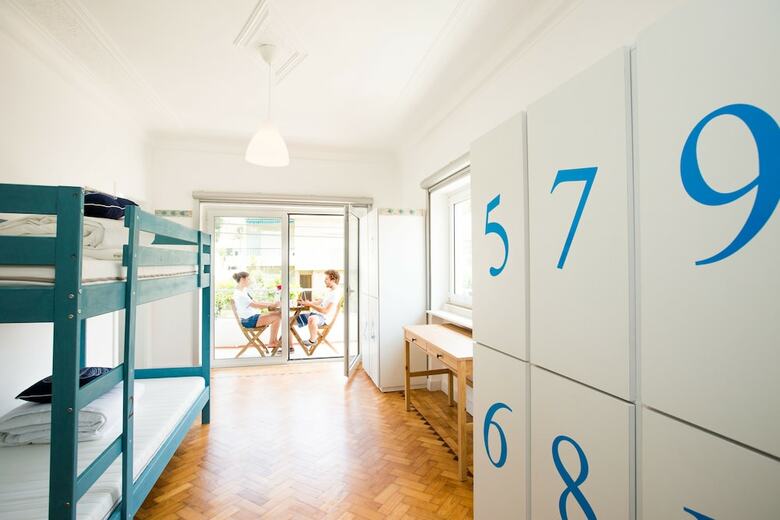 Albergue Sea For Yourself
