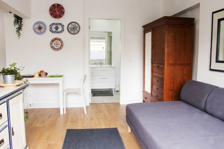 Albergue Sea For Yourself