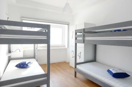 Albergue Sea For Yourself