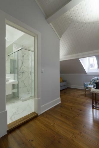 Hostal Aq 188 Guest House