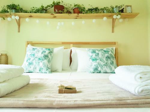 Bed & Breakfast Green Element Guesthouse