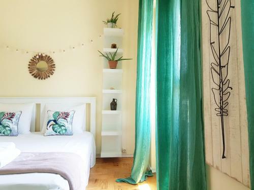 Bed & Breakfast Green Element Guesthouse