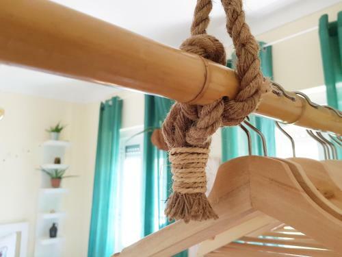 Bed & Breakfast Green Element Guesthouse