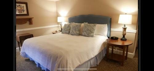 Lodge Highlands Inn