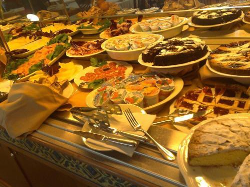 Hotel Best Western Ara Solis