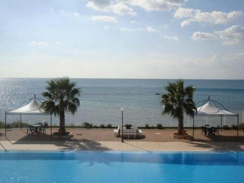 Hotel Best Western Ara Solis