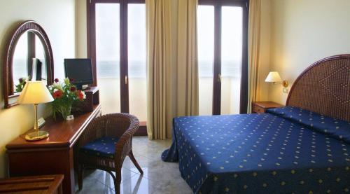 Hotel Best Western Ara Solis
