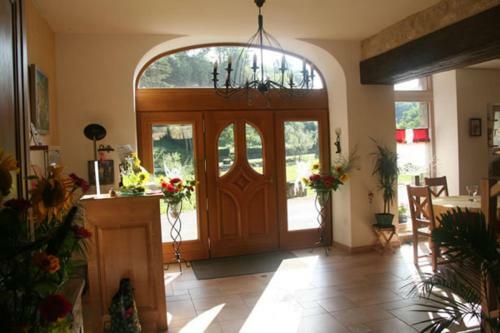 Bed & Breakfast Chambres D'h�tes Des F�es