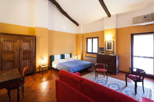 Hotel Residenza Del Lago