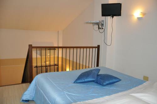 Hotel Residenza Del Lago