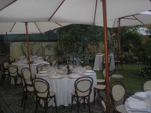 Hotel Residenza Del Lago