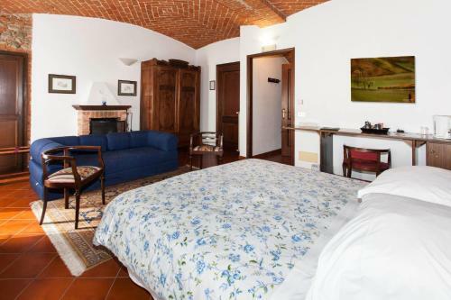 Hotel Residenza Del Lago