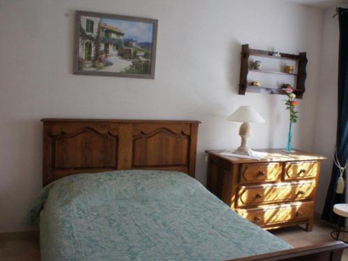 Holiday Home Lolita Plan D Orgon