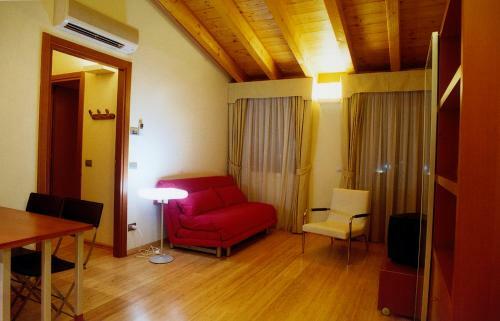 Hotel Della Torre 1850