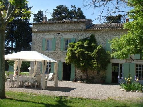 Bed & Breakfast Le Mas D'herm�s