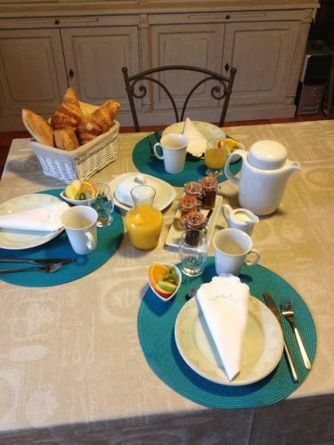 Bed & Breakfast Le Mas D'herm�s