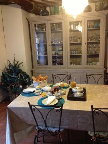 Bed & Breakfast Le Mas D'herm�s