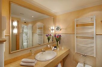 Alpenpalace Deluxe Hotel & Spa Resort