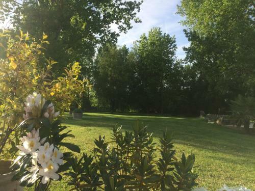 Bed & Breakfast La Laiterie De Fontpatour