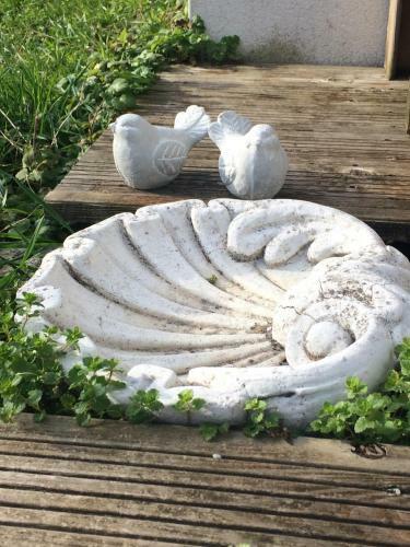 Bed & Breakfast La Laiterie De Fontpatour