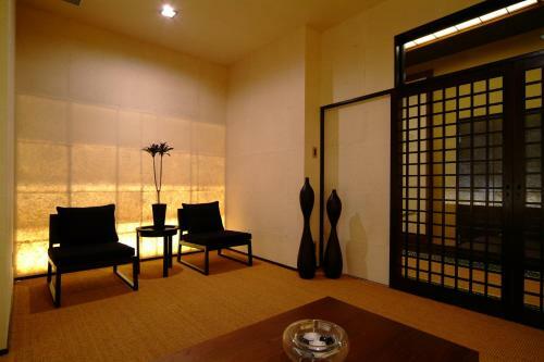 Hotel Yushintei