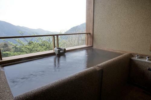 Hakone Kyuan
