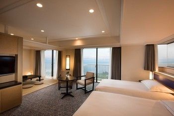 Hotel Hilton Odawara Resort & Spa
