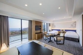 Hotel Hilton Odawara Resort & Spa
