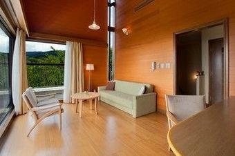 Hotel Hilton Odawara Resort & Spa