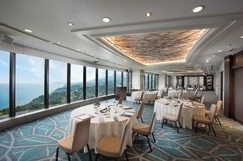 Hotel Hilton Odawara Resort & Spa