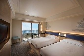 Hotel Hilton Odawara Resort & Spa