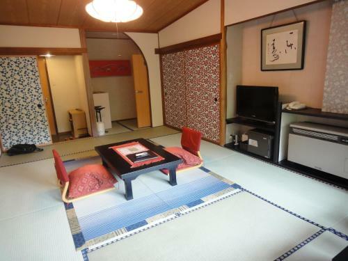 Ryokan Kiritani Hakoneso