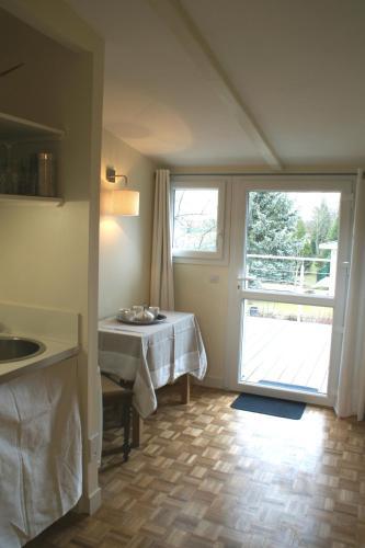 Bed & Breakfast Les Chambres De La Maxe