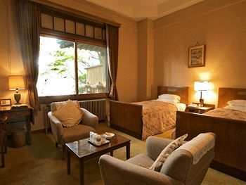 Fujiya Hotel