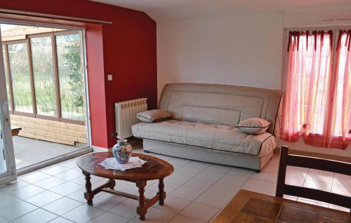 Holiday Home Watten Kl-1097