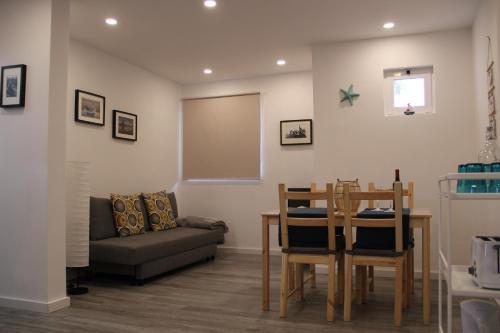 Sea & Beach Apartment