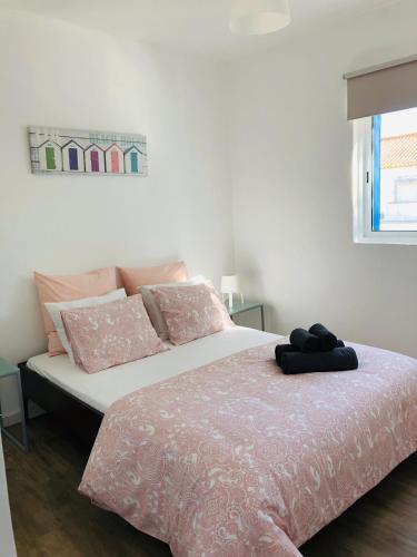 Sea & Beach Apartment