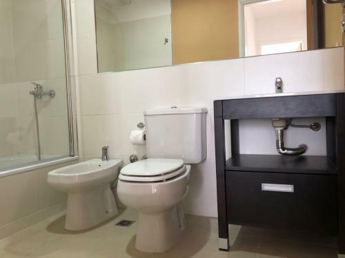 Apartamento Brisas Del Sur Centrico