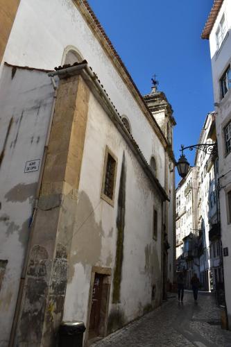 Apartamento Armaz�m Vila�a - Ap. Pasteur