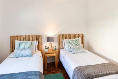 Hostal 3 Bedroom Nook Beach House