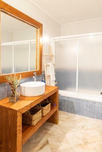 Hostal 3 Bedroom Nook Beach House
