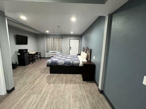 Cornett Motel