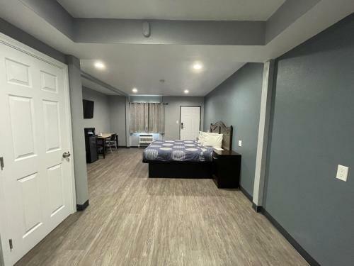 Cornett Motel