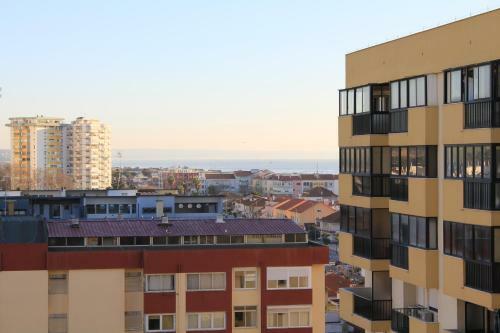 Apartamento Beliche