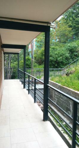 Apartamento Aparahik