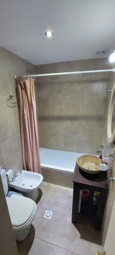 Apartamento Aparahik
