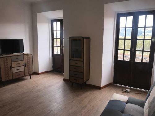 Apartamento Vista Mondego