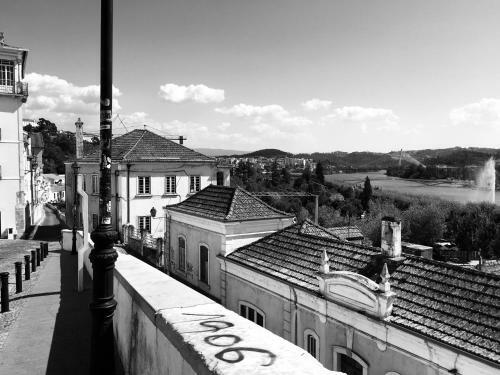 Apartamento Vista Mondego