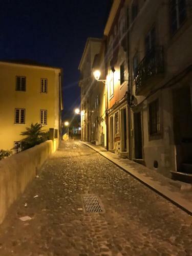 Apartamento Vista Mondego
