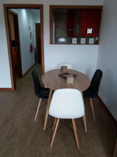 Apartamento Vista Mondego